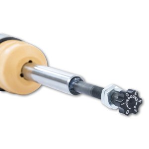 BMW 3 Series Coilover Suspension Kit - ST Suspensions - ST XA - `06-`12